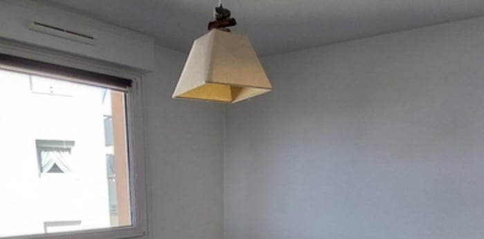 Image 4 sur 16 - Appartement  ·  Location · Benfeld (67230) · 2 pièces · 56m²