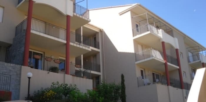Image 11 sur 12 - Appartement  ·  Location · Digne Les Bains (04000) · 2 pièces · 51m²