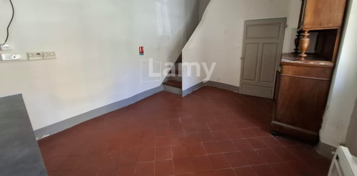Image 4 sur 11 - Appartement  ·  Location · Allauch (13190) · 2 pièces · 32m²