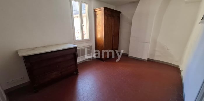 Image 6 sur 11 - Appartement  ·  Location · Allauch (13190) · 2 pièces · 32m²
