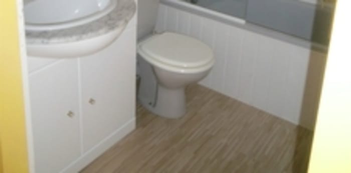 Image 5 sur 5 - Appartement  ·  Location · Mulhouse (68100) · 2 pièces · 33m²