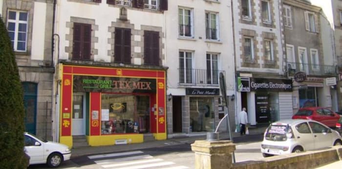 Image 4 sur 18 - Appartement  ·  Location · Vannes (56000) · 2 pièces · 30m²