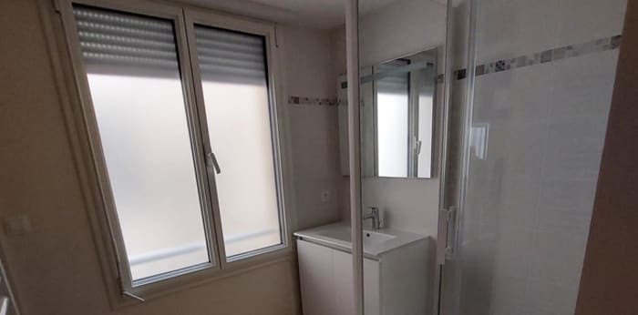 Image 9 sur 9 - Appartement  ·  Location · Angers (49100) · 3 pièces · 67m²