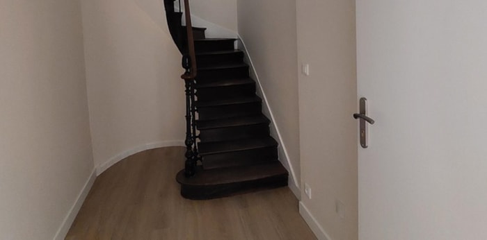 Image 7 sur 9 - Appartement  ·  Location · Angers (49100) · 3 pièces · 67m²