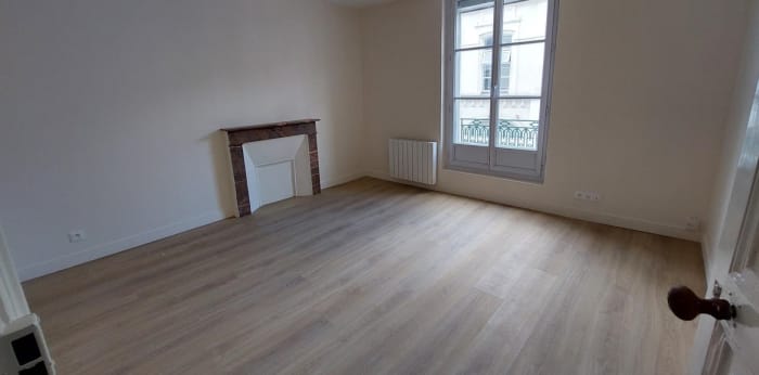 Image 3 sur 9 - Appartement  ·  Location · Angers (49100) · 3 pièces · 67m²