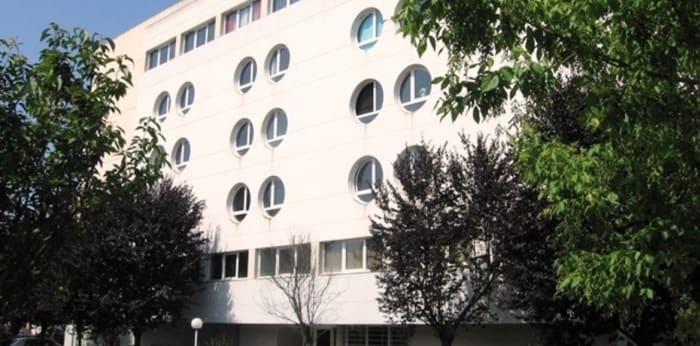 Image 1 sur 3 - Appartement  ·  Location · Pau (64000) · 1 pièce · 23m²