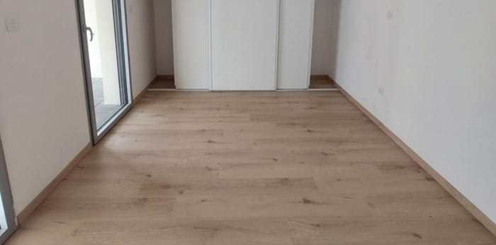 Image 4 sur 9 - Appartement  ·  Location · Bordeaux (33100) · 2 pièces · 53m²