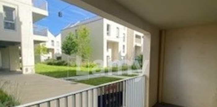 Image 9 sur 9 - Appartement  ·  Location · Bordeaux (33100) · 2 pièces · 53m²