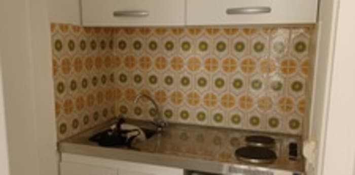 Image 4 sur 13 - Appartement  ·  Location · Nimes (30000) · 1 pièce · 20m²