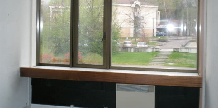 Image 18 sur 24 - Bureaux  ·  Location · Meylan (38240) · 30m²