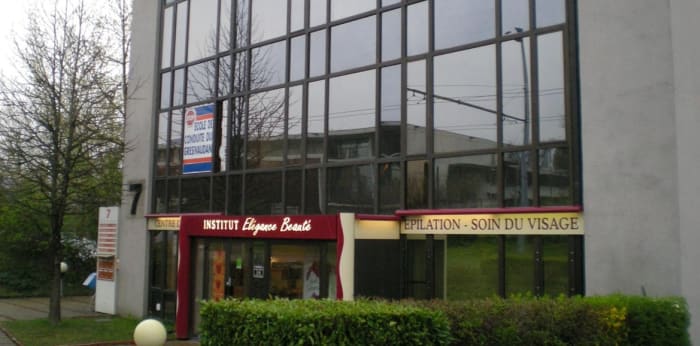 Image 19 sur 24 - Bureaux  ·  Location · Meylan (38240) · 30m²