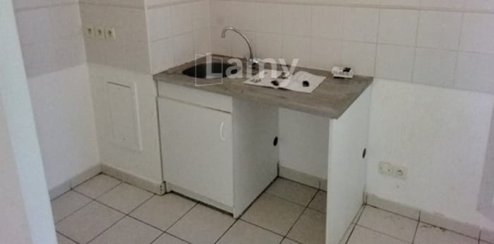 Image 2 sur 6 - Appartement  ·  Location · Grigny (91350) · 2 pièces · 47m²