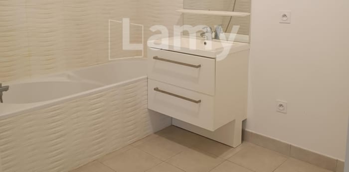 Image 6 sur 6 - Appartement  ·  Location · St Avertin (37550) · 2 pièces · 45m²