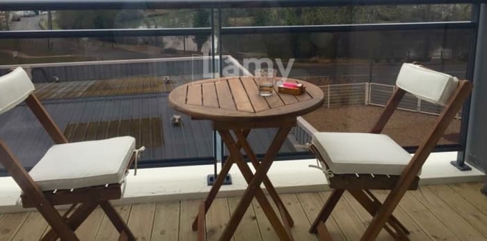 Image 4 sur 6 - Appartement  ·  Location · St Avertin (37550) · 2 pièces · 45m²