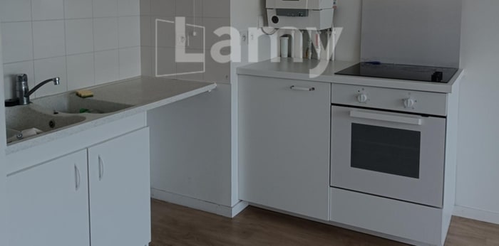 Image 3 sur 6 - Appartement  ·  Location · St Avertin (37550) · 2 pièces · 45m²