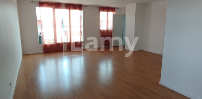 Image 12 sur 15 - Appartement  ·  Location · St Andre Lez Lille (59350) · 4 pièces · 93m²