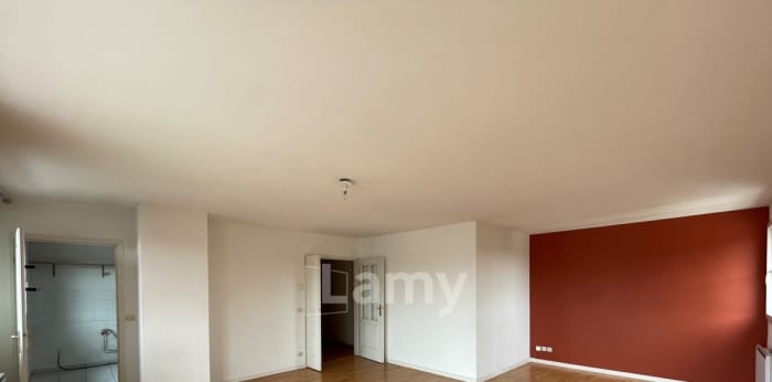 Image 1 sur 15 - Appartement  ·  Location · St Andre Lez Lille (59350) · 4 pièces · 93m²