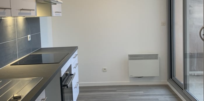 Image 6 sur 18 - Appartement  ·  Location · Talant (21240) · 1 pièce · 34m²