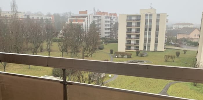 Image 5 sur 18 - Appartement  ·  Location · Talant (21240) · 1 pièce · 34m²