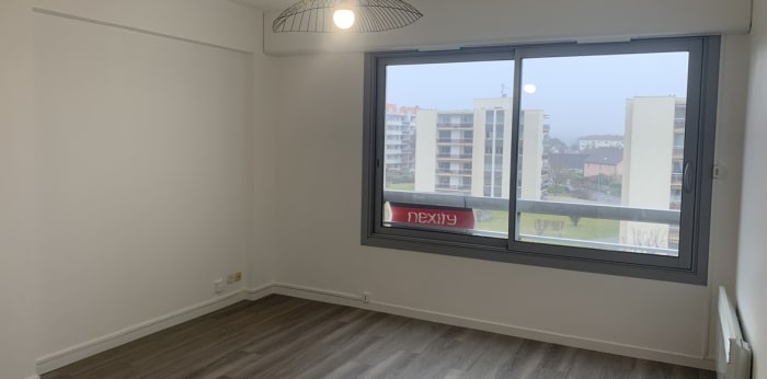 Image 9 sur 18 - Appartement  ·  Location · Talant (21240) · 1 pièce · 34m²