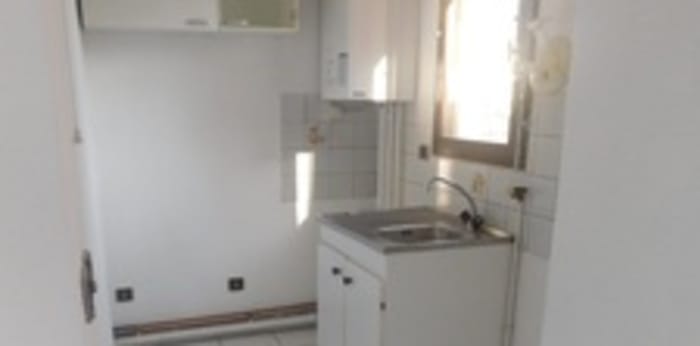 Image 5 sur 6 - Appartement  ·  Location · Grenoble (38100) · 2 pièces · 41m²