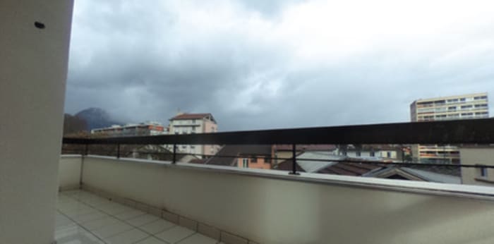 Image 6 sur 6 - Appartement  ·  Location · Grenoble (38100) · 2 pièces · 41m²