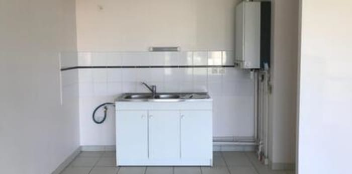 Image 2 sur 4 - Appartement  ·  Location · Bruz (35170) · 2 pièces · 48m²