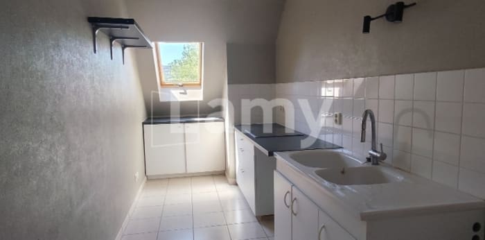 Image 2 sur 8 - Appartement  ·  Location · Rivery (80136) · 3 pièces · 63m²
