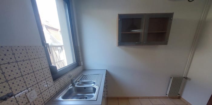 Image 12 sur 15 - Appartement  ·  Location · Haguenau (67500) · 2 pièces · 54m²