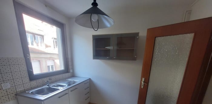 Image 10 sur 15 - Appartement  ·  Location · Haguenau (67500) · 2 pièces · 54m²