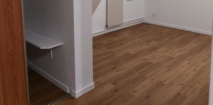 Image 17 sur 20 - Appartement  ·  Location · Venette (60280) · 2 pièces · 68m²