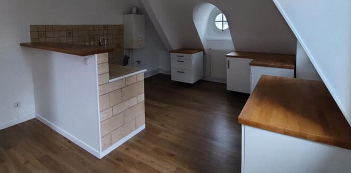 Image 4 sur 20 - Appartement  ·  Location · Venette (60280) · 2 pièces · 68m²