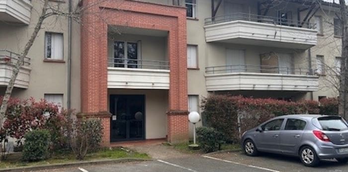 Image 7 sur 9 - Appartement  ·  Location · Muret (31600) · 32m²