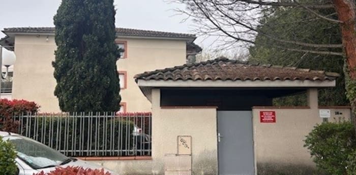 Image 9 sur 9 - Appartement  ·  Location · Muret (31600) · 32m²