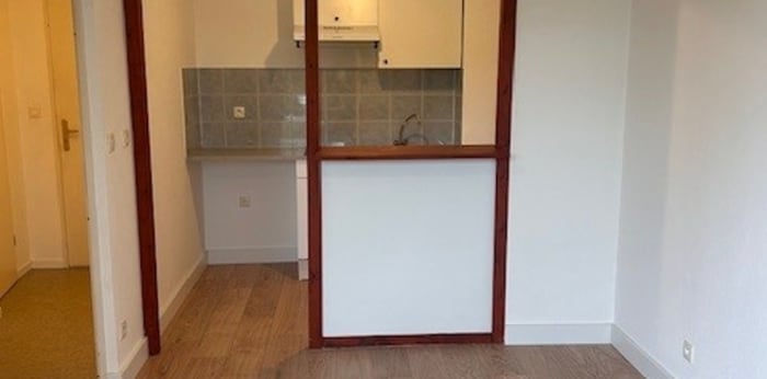 Image 8 sur 9 - Appartement  ·  Location · Muret (31600) · 32m²