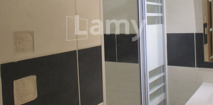 Image 4 sur 7 - Appartement  ·  Location · Ales (30100) · 1 pièce · 26m²