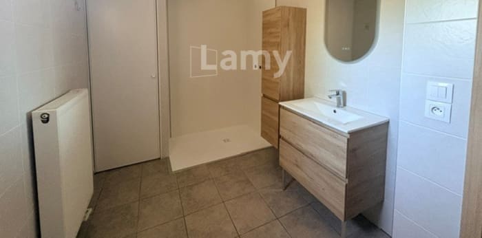 Image 11 sur 12 - Appartement  ·  Location · Pouilley Les Vignes (25115) · 3 pièces · 67m²