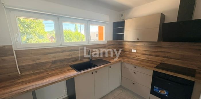 Image 5 sur 12 - Appartement  ·  Location · Pouilley Les Vignes (25115) · 3 pièces · 67m²