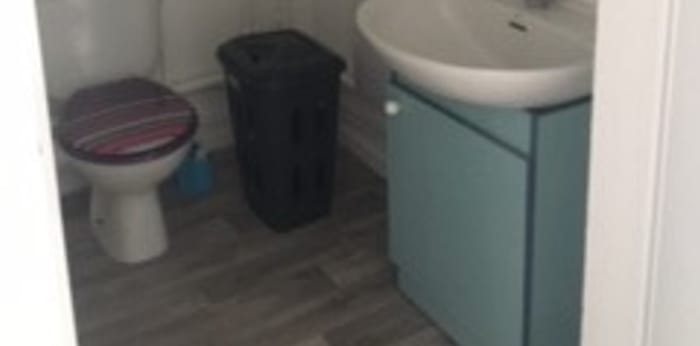 Image 2 sur 5 - Appartement  ·  Location · Toulouse (31400) · 1 pièce · 18m²