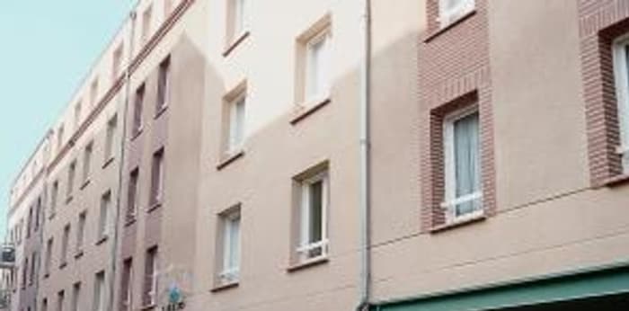Image 5 sur 5 - Appartement  ·  Location · Toulouse (31400) · 1 pièce · 18m²