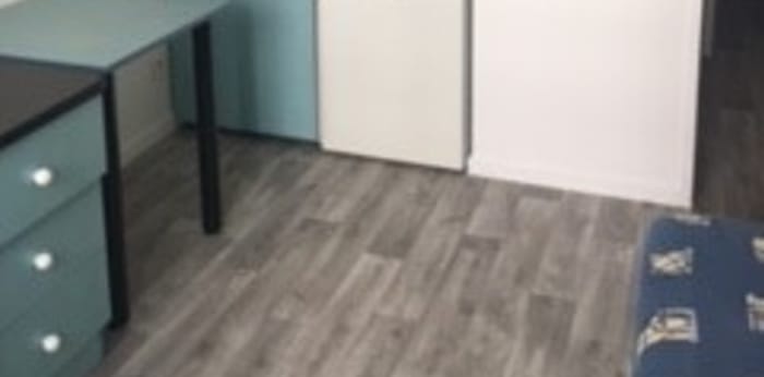 Image 4 sur 5 - Appartement  ·  Location · Toulouse (31400) · 1 pièce · 18m²