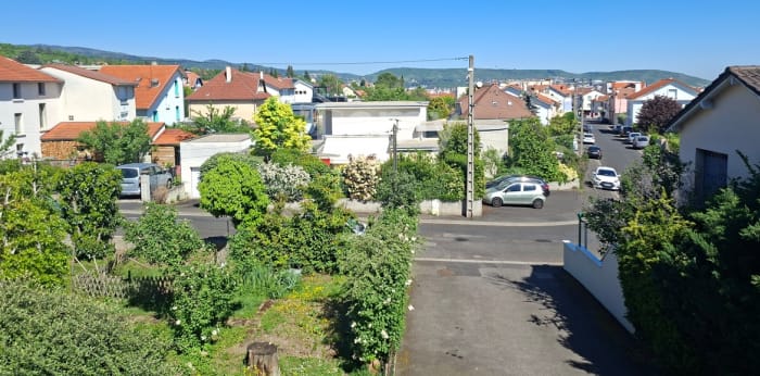 Image 8 sur 9 - Appartement  ·  Location · Beaumont (63110) · 2 pièces · 44m²