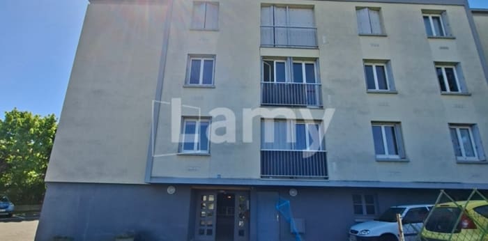 Image 9 sur 9 - Appartement  ·  Location · Beaumont (63110) · 2 pièces · 44m²