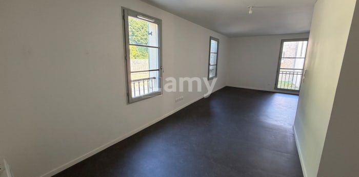 Image 9 sur 13 - Appartement  ·  Location · Orry La Ville (60560) · 2 pièces · 52m²
