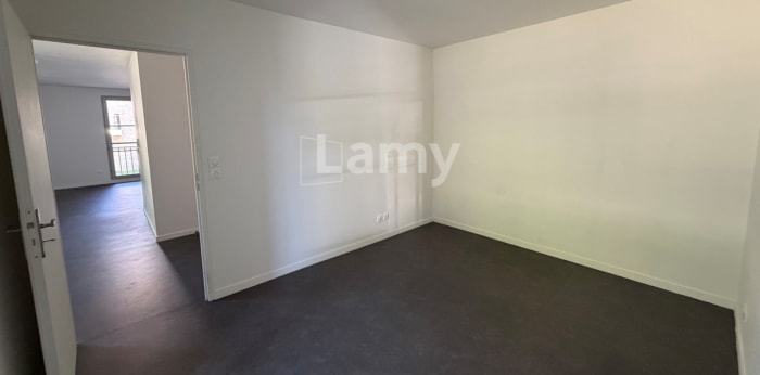 Image 10 sur 13 - Appartement  ·  Location · Orry La Ville (60560) · 2 pièces · 52m²