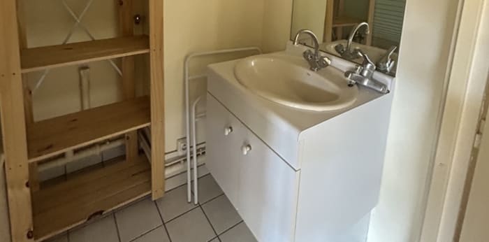 Image 6 sur 6 - Appartement  ·  Location · Montmorency (95160) · 24m²