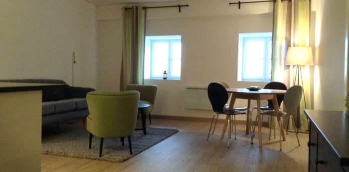 Image 12 sur 17 - Appartement  ·  Location · Toulouse (31000) · 2 pièces · 52m²