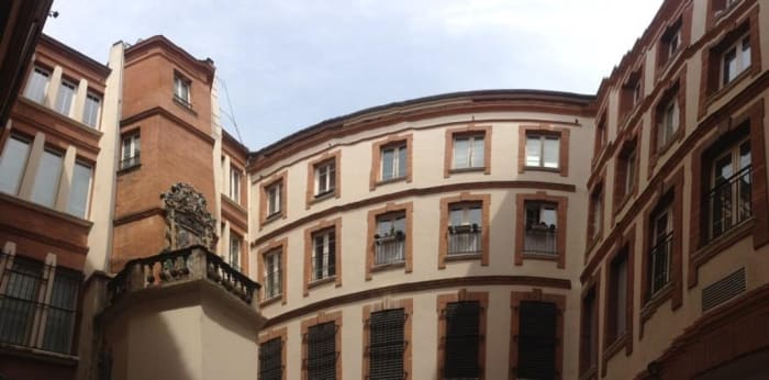 Image 16 sur 17 - Appartement  ·  Location · Toulouse (31000) · 2 pièces · 52m²