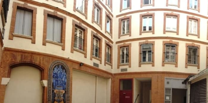Image 17 sur 17 - Appartement  ·  Location · Toulouse (31000) · 2 pièces · 52m²