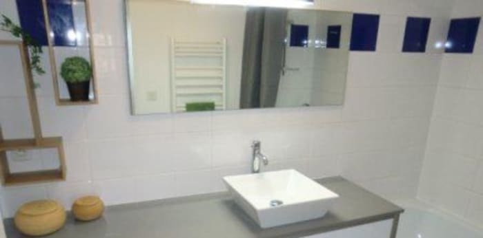 Image 4 sur 17 - Appartement  ·  Location · Toulouse (31000) · 2 pièces · 52m²